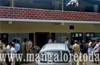 Dacoity  in Kateel priest&rsquo;s house : 4 teams formed to nab culprits